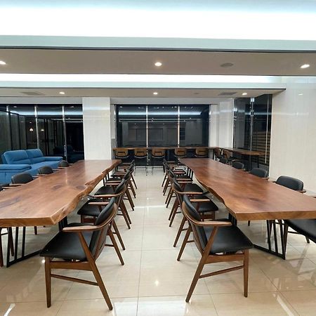 対馬 Central Park Hotel Tsushima  Ngoại thất bức ảnh