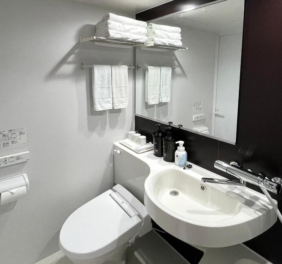 対馬 Central Park Hotel Tsushima  Ngoại thất bức ảnh