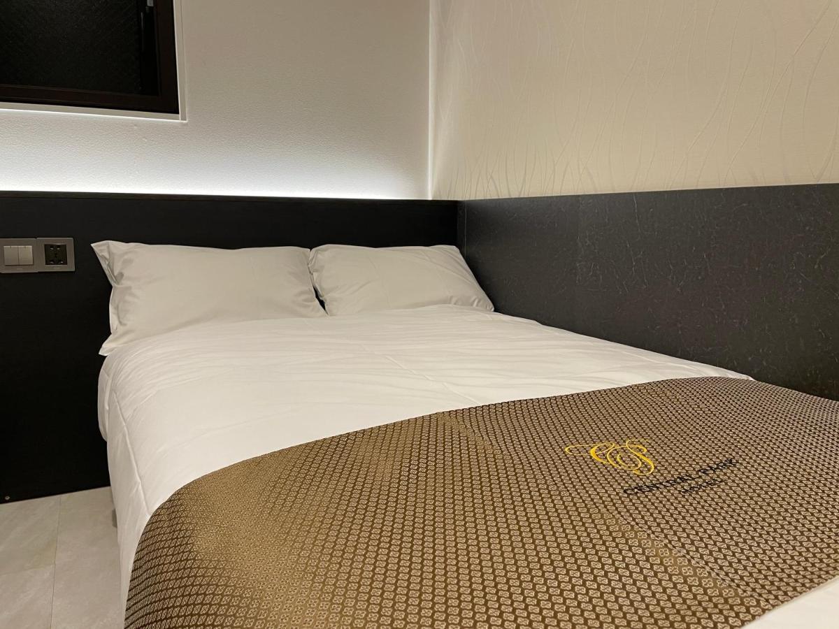 対馬 Central Park Hotel Tsushima  Ngoại thất bức ảnh