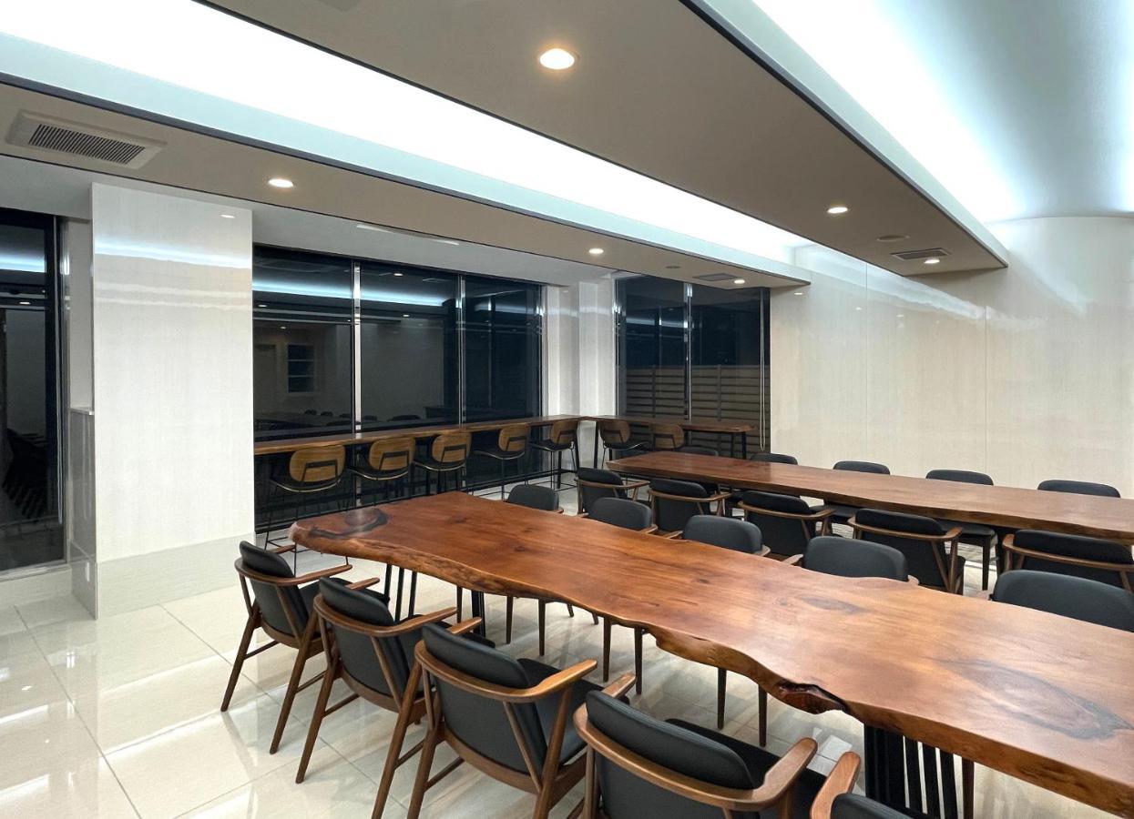 対馬 Central Park Hotel Tsushima  Ngoại thất bức ảnh
